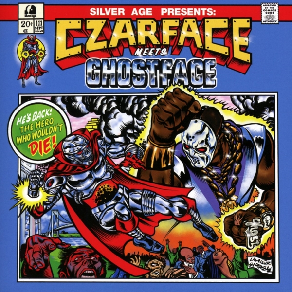 cover cover
